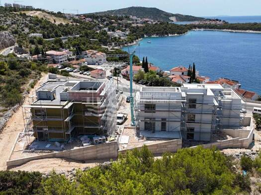 Wohnung zum Kauf 794.880 € 3 Zimmer 85 m² Geschoss 2/3 Primošten Primošten 22202