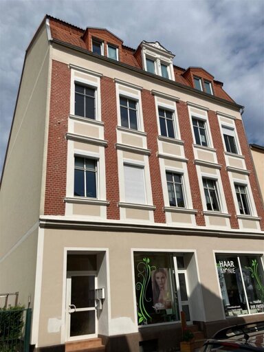 Mehrfamilienhaus zum Kauf als Kapitalanlage geeignet 249.000 € 364 m² Meerane Meerane 08393