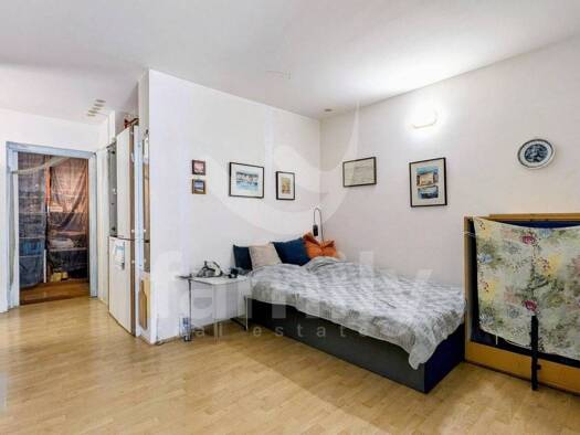 Studio zum Kauf 186.999 € 1 Zimmer 55 m² Novigrad