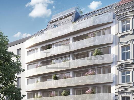 Studio zum Kauf - Neubau 440.864 € 3 Zimmer 59 m² EG frei ab sofort Wien(Stadt) 1020