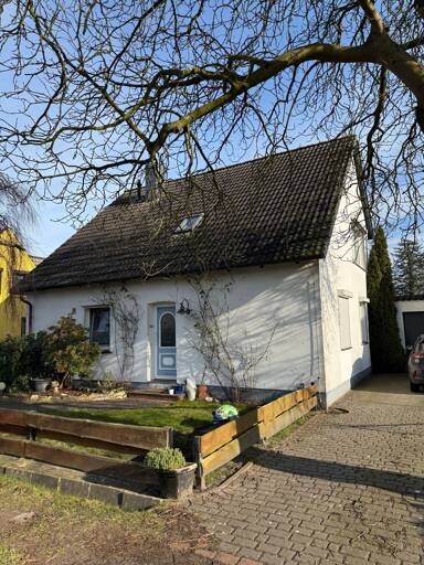 Mehrfamilienhaus zum Kauf 329.000 € 5 Zimmer 133 m² 500 m² Grundstück Alexandersfeld Oldenburg 26127