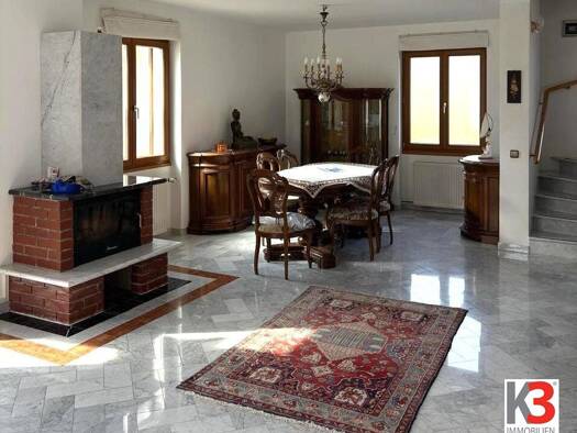 Einfamilienhaus zum Kauf 649.000 € 7 Zimmer 300 m² 759 m² Grundstück Hohenthurn 9602