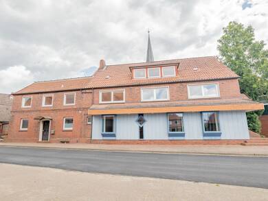 Haus zum Kauf 178.000 € 10 Zimmer 368 m² 380 m² Grundstück Assel Drochtersen 21706