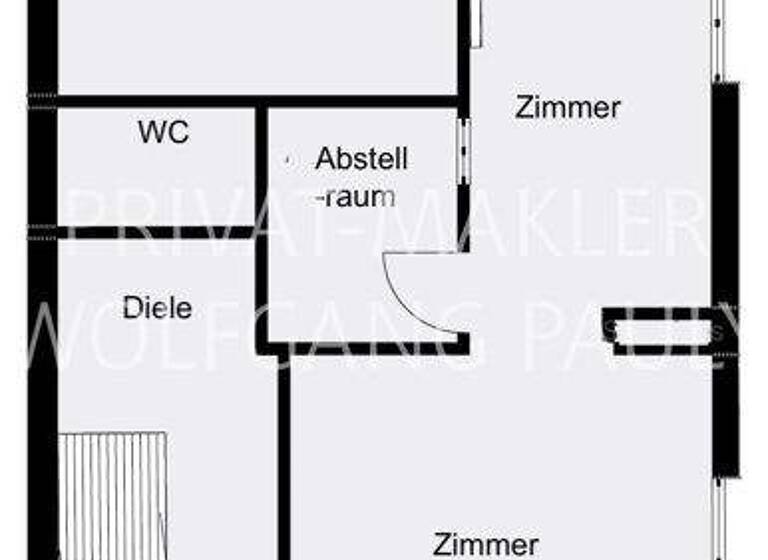 Gewerbeobjekt zum Kauf provisionsfrei als Kapitalanlage geeignet 635.000 € 8 Zimmer 933,5 m² 1.484 m² Grundstück Waldhausen Mönchengladbach / Waldhausen 41068