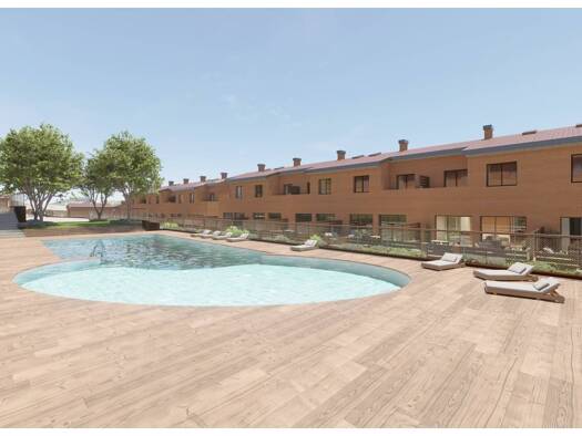 Chalet zum Kauf - Erstbezug 512.000 € 4 Zimmer 166 m² Begues 08859