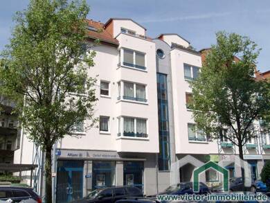 Ladenfläche zur Miete 1.200 € 1 Zimmer 124,8 m² Verkaufsfläche Franz-Mehring-Straße 3 Gohlis - Mitte Leipzig 04157