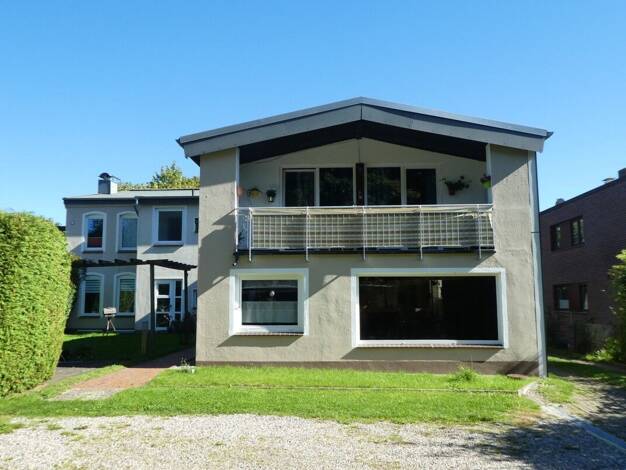 Maisonette zum Kauf - Erstbezug provisionsfrei 270.000 € 4,5 Zimmer 123 m² EG Immelmannstraße 13 Holtenau Kiel 24159