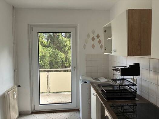 Wohnung zur Miete 307 € 2 Zimmer 50,8 m² 2. Geschoss Berliner Straße 122 Lebenstedt Salzgitter 38226