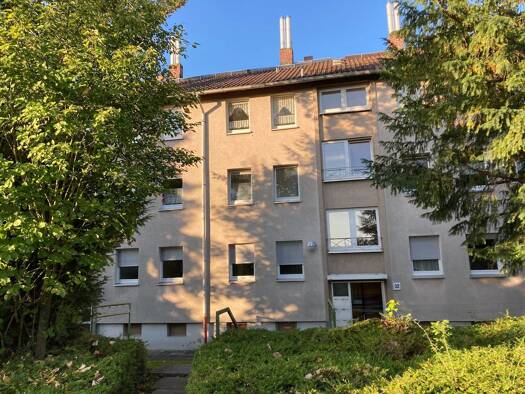 Wohnung zur Miete 553 € 2 Zimmer 53,2 m² 1. Geschoss Steinbacher Straße 32 Niederhöchstadt Eschborn 65760