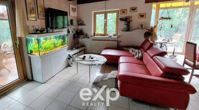 Doppelhaushälfte zum Kauf 475.000 € 4,5 Zimmer 166 m² 494 m² Grundstück Türkenfeld Türkenfeld 82299