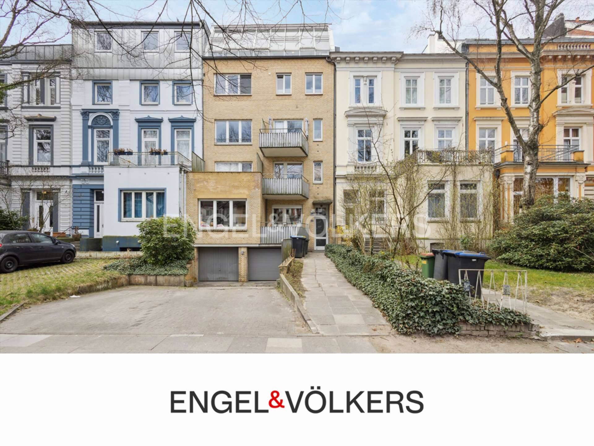 Wohnung zum Kauf