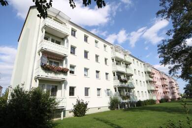 Wohnung zur Miete 429 € 4 Zimmer 69 m² 3. Geschoss frei ab sofort Friedensstrasse 71 b Manschnow Küstriner Vorland 15328