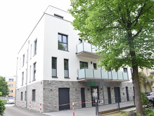 Wohnung zum Kauf - Erstbezug provisionsfrei 399.000 € 3 Zimmer 80,4 m² 2. Geschoss Zentrum Bonn 53111