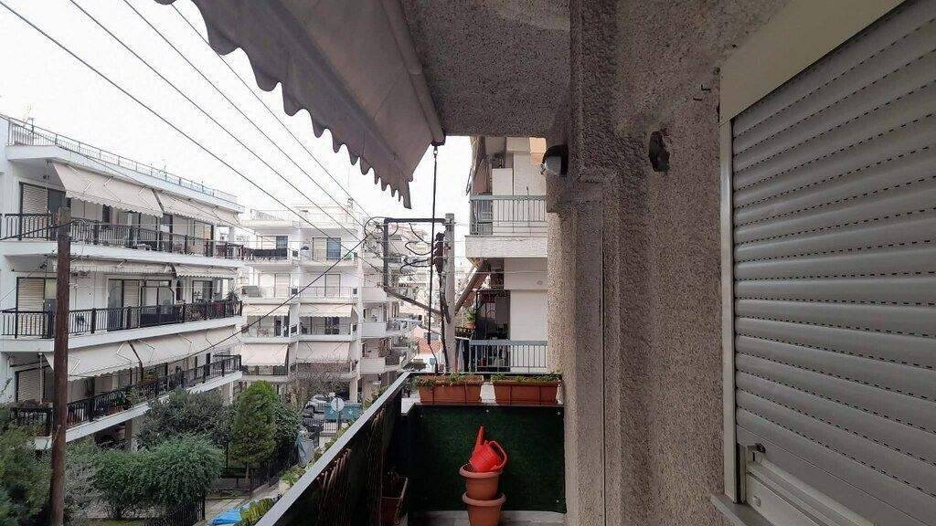 Studio zum Kauf 210.000 € 3 Zimmer 93 m² 1. Geschoss Thessaloniki