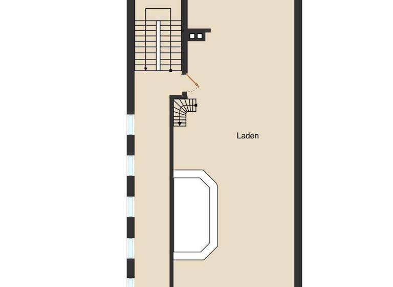 Laden zum Kauf 299.000 € 123 m² Verkaufsfläche Neumarkt Neumarkt in der Oberpfalz 92318