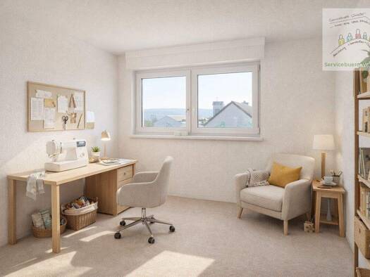 Wohnung zum Kauf - Erstbezug 599.500 € 5,5 Zimmer 120 m² frei ab 01.09.2026 Brackenheim 74336