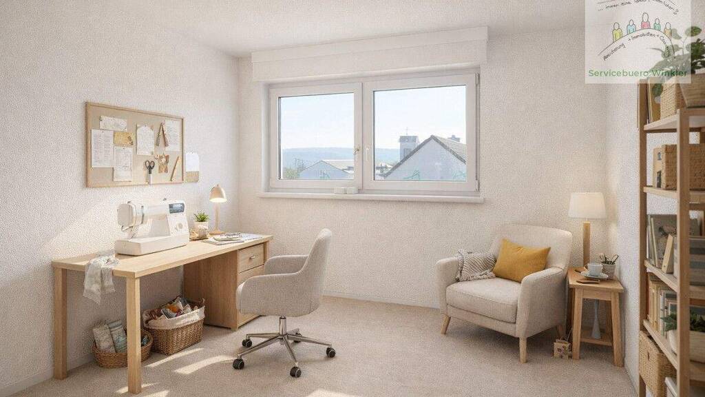 Wohnung zum Kauf - Erstbezug 599.500 € 5,5 Zimmer 120 m² frei ab 01.09.2026 Brackenheim 74336