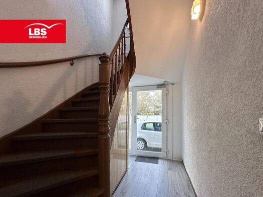 Mehrfamilienhaus zum Kauf 184.900 € 6 Zimmer 123 m² 97 m² Grundstück Lehe Bremerhaven 27576