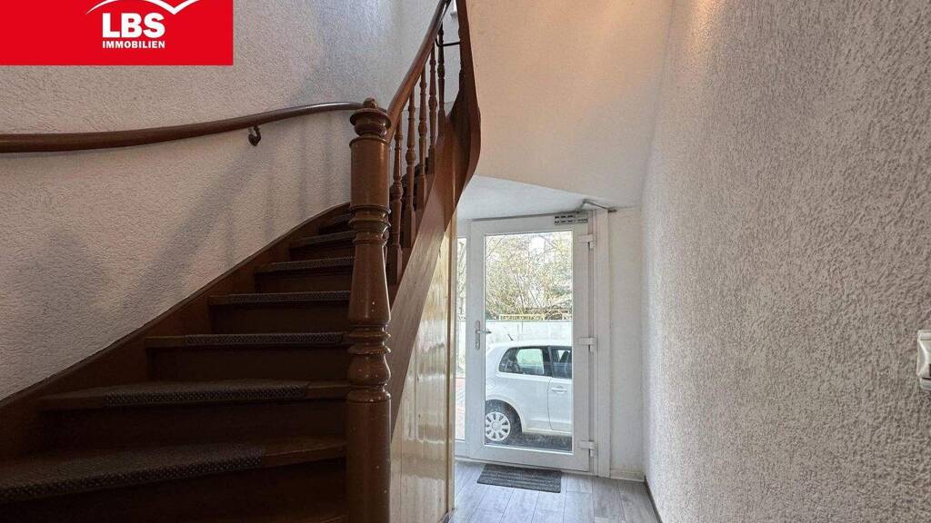 Mehrfamilienhaus zum Kauf 184.900 € 6 Zimmer 123 m² 97 m² Grundstück Lehe Bremerhaven 27576