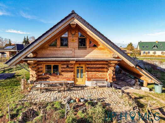 Einfamilienhaus zum Kauf 379.000 € 3 Zimmer 122 m² 1.115 m² Grundstück Alt Zeschdorf Zeschdorf 15326