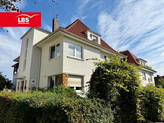 Wohnung zum Kauf 329.000 € 4 Zimmer 107 m² Innenstadt Herford 32049