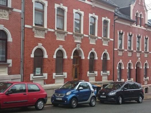 Wohnung zur Miete 350 € 3 Zimmer 61 m² Geschoss 2/3 frei ab sofort Falkenstein 08223