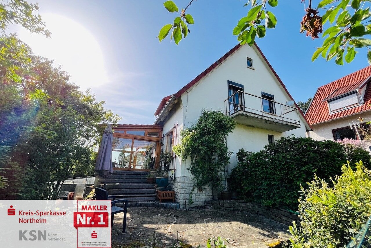 Einfamilienhaus zum Kauf 225.000 € 5 Zimmer 140 m²<br/>Wohnfläche 875 m²<br/>Grundstück Northeim Northeim 37154