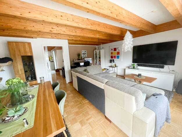 Maisonette zum Kauf 249.000 € 4 Zimmer 135 m² Weitramsdorf 96479