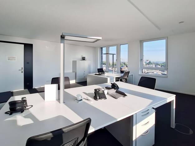 Bürofläche zur Miete provisionsfrei 2.139 € 30 m² Bürofläche Veritaskai 8 Harburg Hamburg 21079