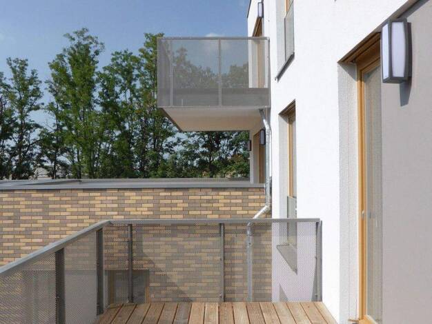 Wohnung zur Miete 702 € 2 Zimmer 58,5 m² 3. Geschoss frei ab 01.05.2026 Fehmarner Straße 9 Möckern Leipzig 04159