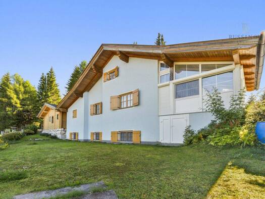 Einfamilienhaus zum Kauf 334.500 € 4 Zimmer 100 m² 775 m² Grundstück Eberstein / Sankt Oswald 9372