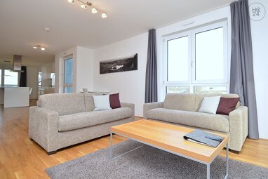 Wohnung zur Miete 2.649 € 3 Zimmer 107 m² 3. Geschoss frei ab sofort Budenheim 55257