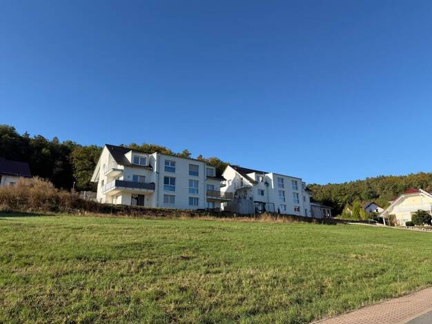 Wohnung zur Miete - Erstbezug 690 € 3 Zimmer 70 m² frei ab 15.10.2026 Kupprichhausen Boxberg 97944