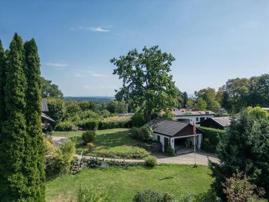 Grundstück zum Kauf 1.750.000 € 1.265 m² Grundstück Zell Schäftlarn 82067
