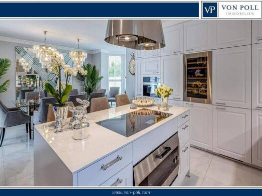 Villa zum Kauf 8 Zimmer 312 m² 1.698 m² Grundstück Starnberg 82319