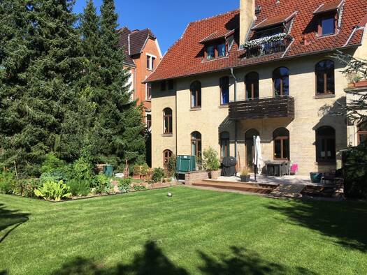 Wohnung zur Miete 2.640 € 6 Zimmer 244 m² Geschoss EG/3 frei ab 01.01.2027 Bad Wilhelmshöhe Kassel 34131