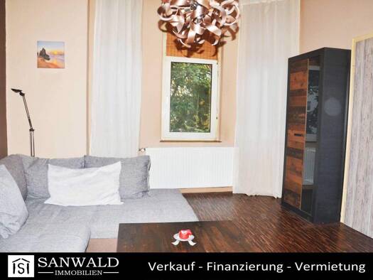 Wohnung zur Miete 450 € 2,5 Zimmer 60 m² 1. Geschoss Kirchstraße 68 Sodingen Herne 44627