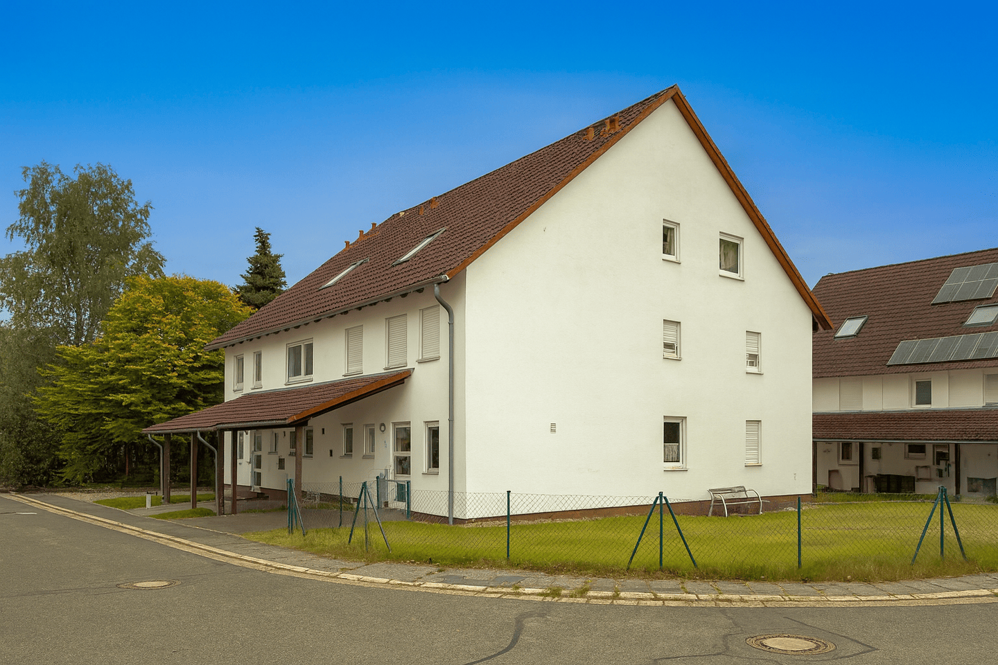Reihenmittelhaus zum Kauf - Ansicht 6