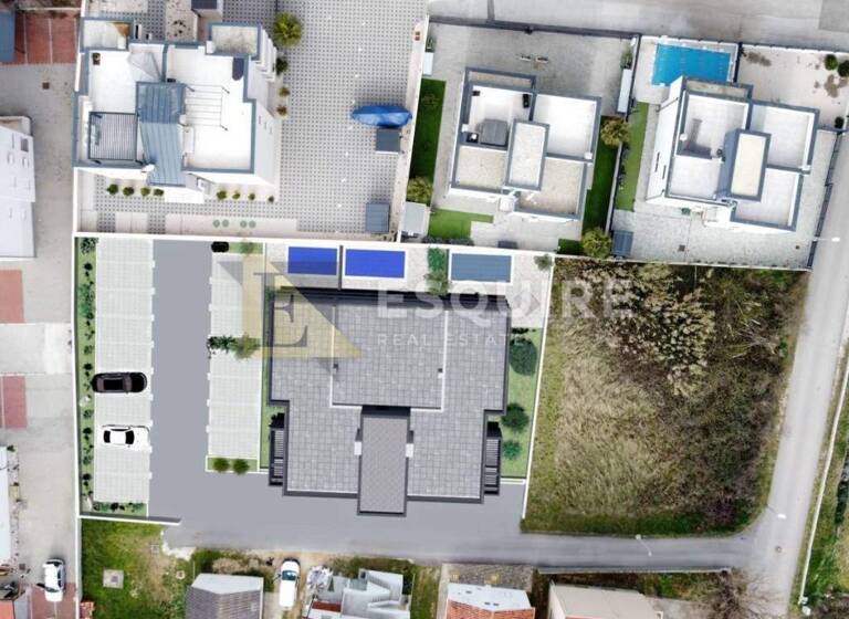 Wohnung zum Kauf 439.000 € 3 Zimmer 112 m² 2. Geschoss Nin Nin