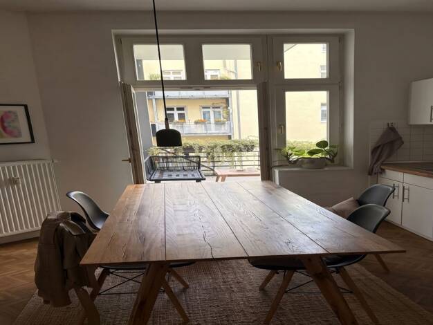 Sonstiges zum Kauf als Kapitalanlage geeignet 449.000 € 2 Zimmer 73,7 m² Immanuelkirchstraße 37 Prenzlauer Berg Berlin 10405