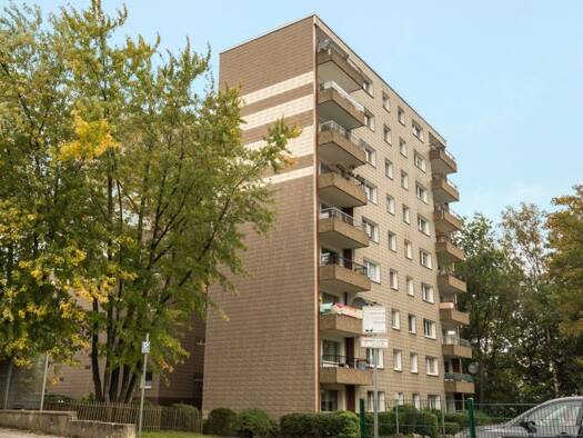 Wohnung zur Miete 529 € 3,5 Zimmer 77,5 m² 1. Geschoss Welperstraße 59 Hattingen Hattingen 45525