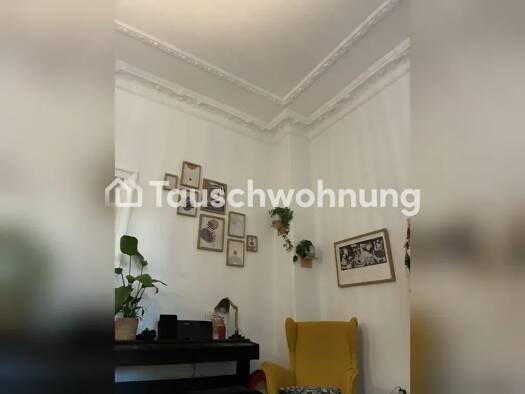 Wohnung zur Miete Tauschwohnung 980 € 3 Zimmer 104 m² EG Striesen-West Ortsamtsbereich Blasewitz 01309