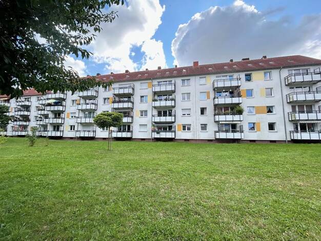 Wohnung zum Kauf provisionsfrei 194.000 € 3 Zimmer 58,1 m² EG Poelzigstraße 36 Peterswerder Ost 28205