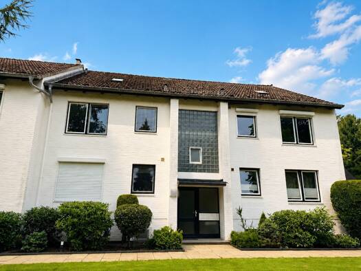 Wohnung zum Kauf 395.000 € 2,5 Zimmer 73,9 m² 1. Geschoss Farmsen-Berne Wandsbek 22159