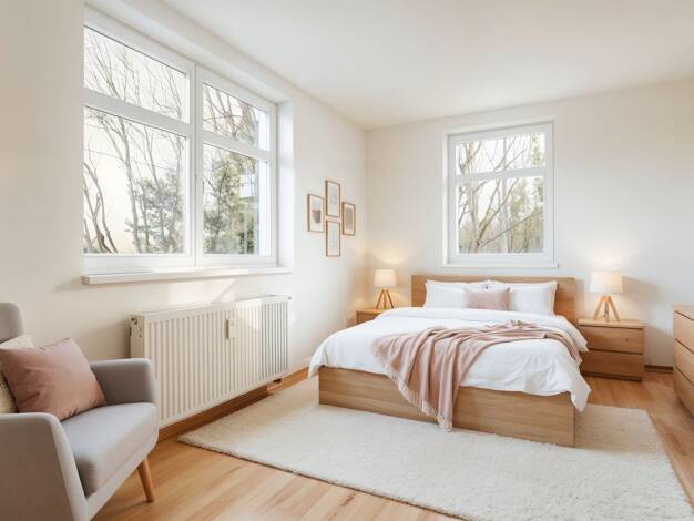 Wohnung zum Kauf 445.000 € 4 Zimmer 111,4 m² 2. Geschoss Groß Glienicke Potsdam 14476