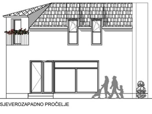 Einfamilienhaus zum Kauf - Erstbezug 59.000 € 2 Zimmer 130 m² Vrpolje Vrpolje 35210