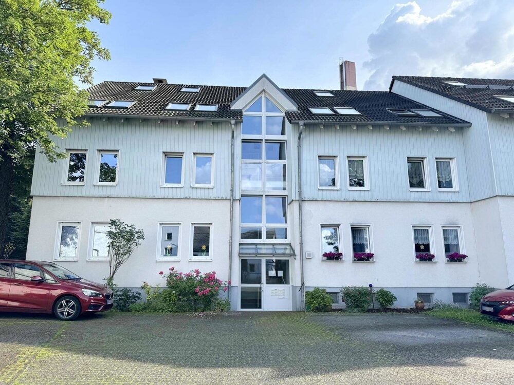 Maisonette zum Kauf 184.900 € 3 Zimmer 66 m²<br/>Wohnfläche 1.<br/>Geschoss Kley Dortmund 44149