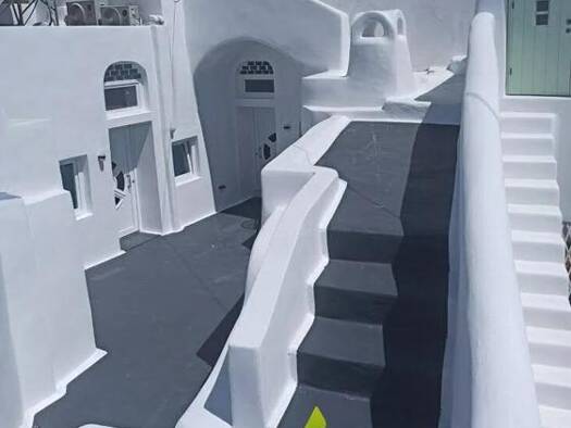 Einfamilienhaus zum Kauf 600.000 € 4 Zimmer 120 m² 72 m² Grundstück Santorini - Thira 847 00