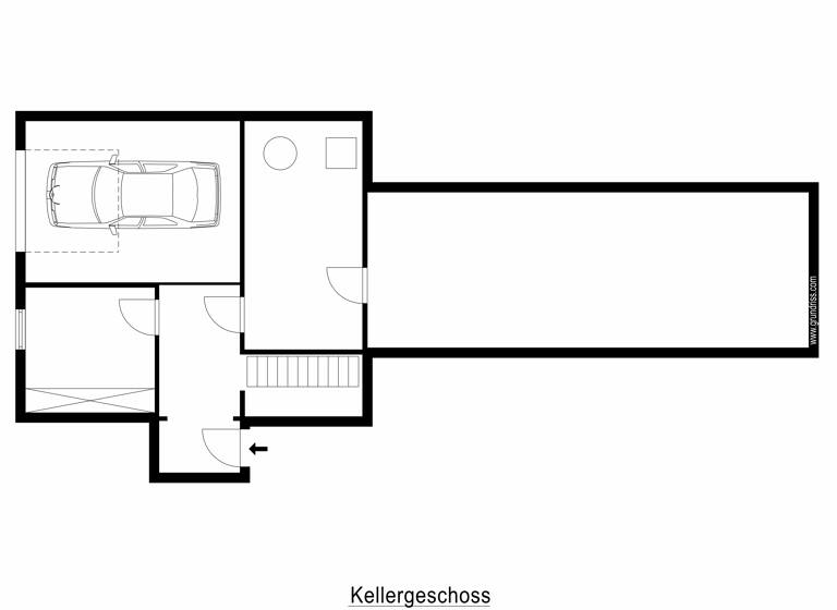 Einfamilienhaus zum Kauf 659.000 € 5 Zimmer 128,5 m²<br/>Wohnfläche 636 m²<br/>Grundstück Frohnau Berlin 13465