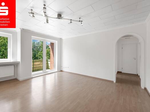 Wohnung zum Kauf 149.900 € 3 Zimmer 70 m² 3. Geschoss Tenever Bremen 28325